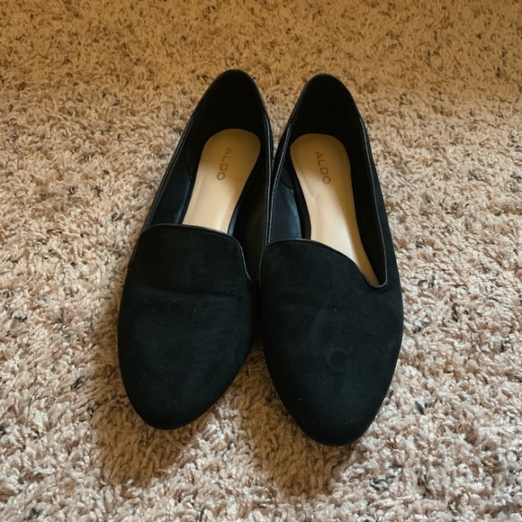 aldo womens flats